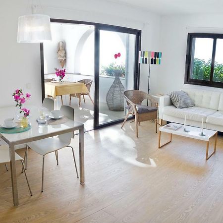 Alcudia-Vida Sana-Primera Linea De Mar エクステリア 写真
