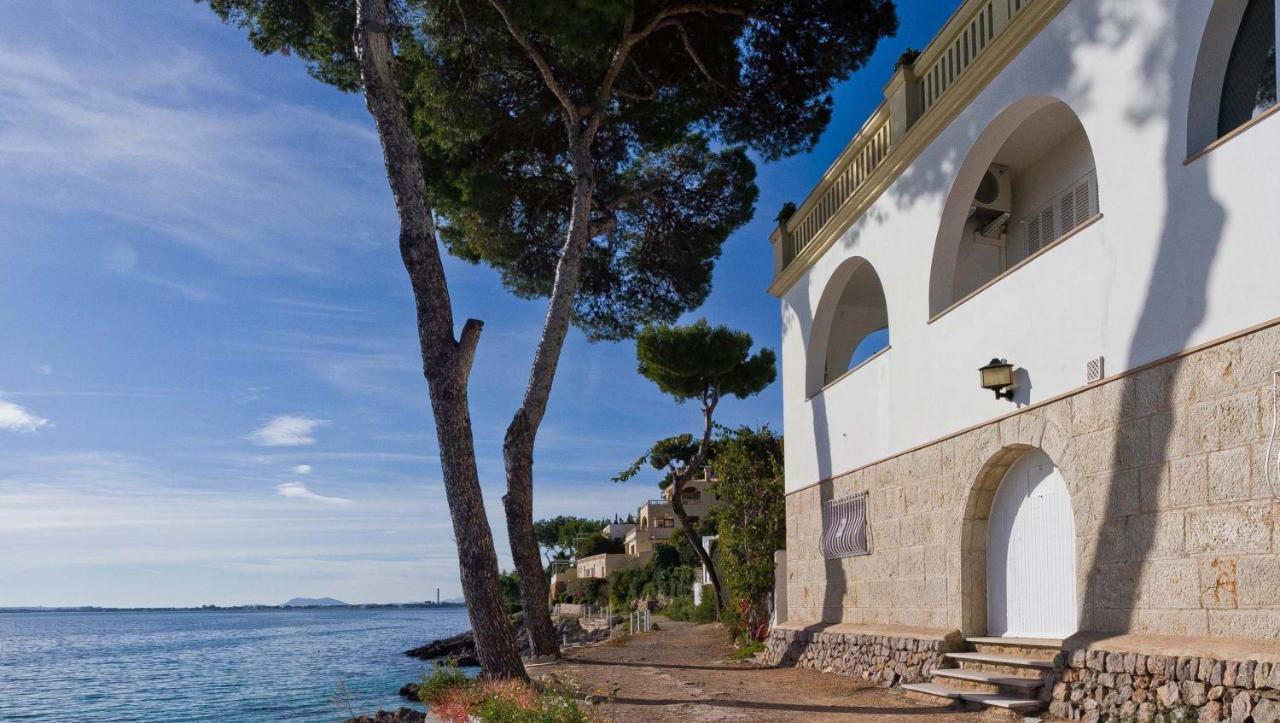 Alcudia-Vida Sana-Primera Linea De Mar エクステリア 写真